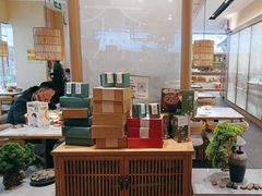 -吴家·非遗淮扬小馆(镇江万达广场店)