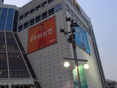 -东大门市场
