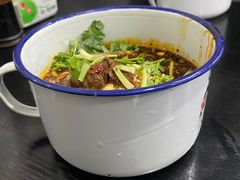 -山城盅盅面