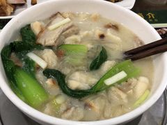-春发生饭店·非遗(南院门店)
