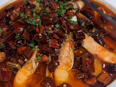 -金枝玉叶上海人家食府(三里河店)