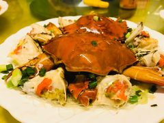 -连家船海鲜大排档·20年闽菜店(厦大店)