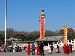 -大明幻境第一城