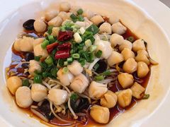 -必点海鲜·海肠捞饭大王(滨江道店)
