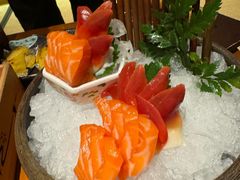 -水濑·日料放题(天河店)