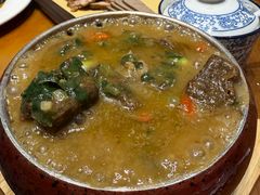 -老北京胡同味道二荤铺(酒仙桥店)
