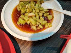 -胖哥俩肉蟹煲(梅溪步步高店)