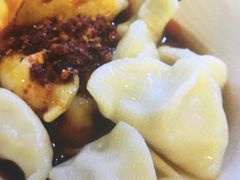 -春阳水饺(香槟广场店)