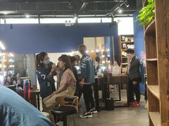-海马体照相馆(天津世纪都会店)