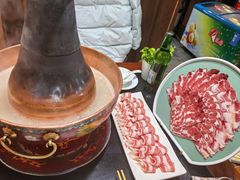 -千亿来乌拉火锅(德胜店)