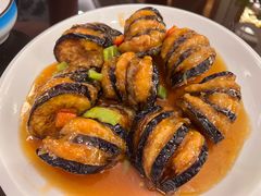-喜乐餐厅•灯笼虾球首创者•本地小海鲜(二马路店)