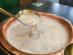 -诺敏塔拉奶茶-布里亚特包子-手把肉(锦都会店)