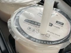 -萌萌牛紫米露(烟台大学店)
