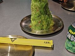 -大叹号啤酒屋·延边料理(延大店)