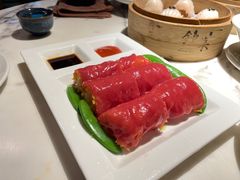 -钟菜·粤菜点心·宴请(海上世界·汇港二期店)