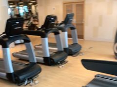 -北京嘉里健身·Kerry Sports(北京嘉里大酒店)