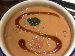 -竹叶涮肉坊(总店)