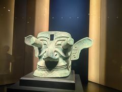 -三星堆博物馆