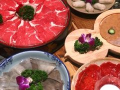-蜀大侠火锅(古田店)
