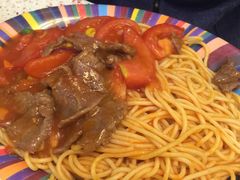 -新辉港式茶餐厅(北栅店)