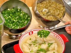 -吉祥馄饨(上海斜土店)