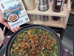 -品海楼·大连海胆锅贴馆(东港店)