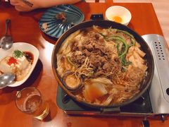 -牛玄庵日式寿喜烧·料理店(新源里店)