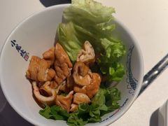 -小龙坎火锅(IFS HOT店)