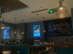 -半天妖烤鱼(京新广场店)