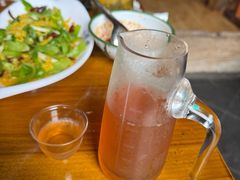 -龙姐私房菜(和顺古镇店)