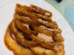 -四季厨房 鲁菜·孔府烤鸭(高新万达店)