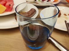 -舟山朱家尖威斯汀酒店·知味标帜自助餐厅
