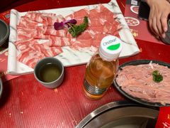 -谭鸭血老火锅·匠心(环球港旗舰店)