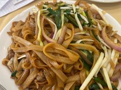 -吉莲利苑海鲜酒家(珠海拱北29年老字号店)