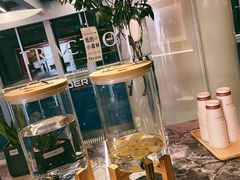 -TRACTION 运动中心(金融街店)