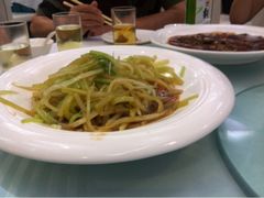 -玉林烤鸭店(定福庄店)