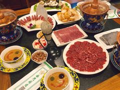 -南门涮肉(上海一店)