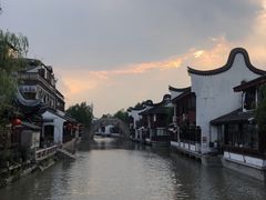 -召稼楼古镇