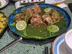 -Home Thai·泰谣(王府井apm店)