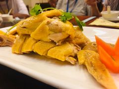 -老大同酒家·糟卤·本帮菜(中山公园店)