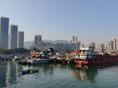 -深圳湾公园(南山区)