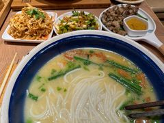 -上坐过桥米线(顺城店)