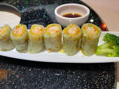 -味可道美食坊(福基路店)