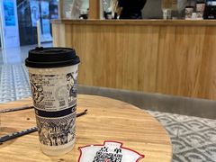 -霸王茶姬(建邺万达广场店)