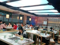 大堂-野妹火锅(龙岗店)
