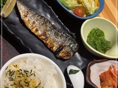 -割烹旭日本料理(龙湖狮山天街店)