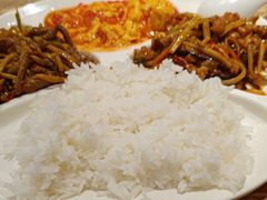 -乡村基·川味现炒大王(熙悦天街店)