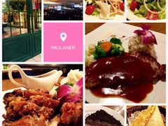 -宝莱纳啤酒花园餐厅PAULANER BRAUHAUS Nanjing(广州路店)