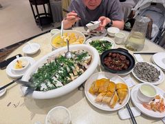 -群乐饭店(滨安路店)