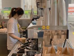 -MQ COFFEE STAND明谦(新洲店)